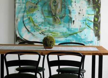 Las Heras Apartment | Departamento en el Corazón de Mendoza