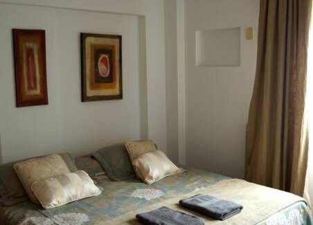 Las Heras Apartment | Departamento en el Corazón de Mendoza