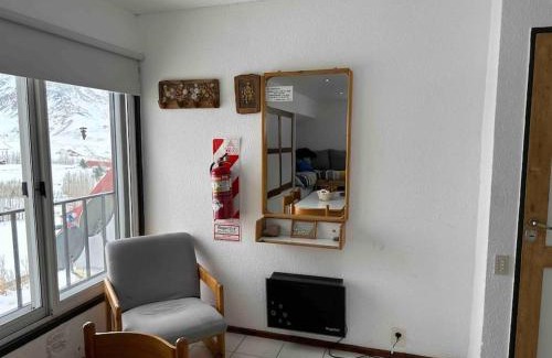 Las Lenas Apartment | Departamento en el Valle Las leñas