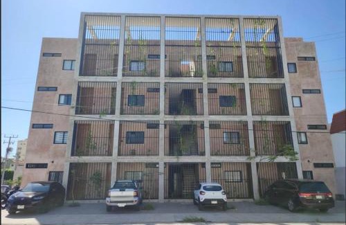 Ferrocarrilera Apartment | Departamento en Mazatlán