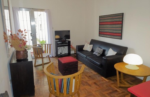 Historic Center Apartment | Departamento en microcentro de Mendoza