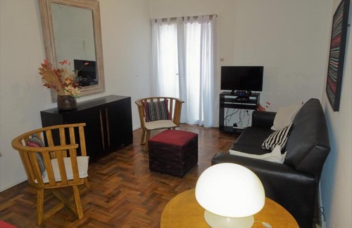 Historic Center Apartment | Departamento en microcentro de Mendoza