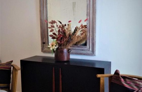 Historic Center Apartment | Departamento en microcentro de Mendoza