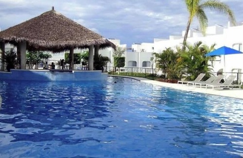 Tequesquitengo Apartment | Departamento en Tequesquitengo