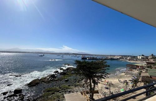 Quintero Apartment | Departamento en Quintero