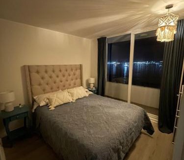 Quintero Apartment | Departamento en Quintero