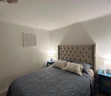 Quintero Apartment | Departamento en Quintero