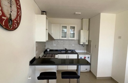 Villa Carlos Paz Apartment | Departamento en Torre MELOS con cochera