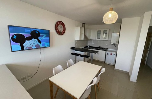 Villa Carlos Paz Apartment | Departamento en Torre MELOS con cochera