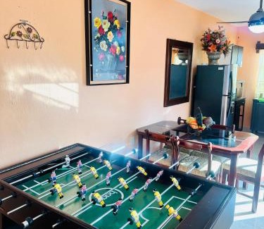 Tequila Apartment | Departamento en Tequila Maria Concepcion