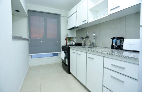 Trelew Apartment | Departamento en Trelew - céntrico y moderno