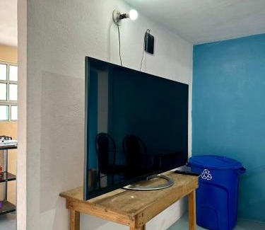 Ecatepec de Morelos Apartment | Departamento equipado Excelente ubicación Ecatepec