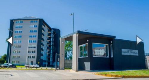 Osorno Apartment | Departamento estudio