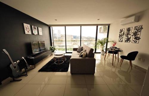 Queretaro Apartment | Departamento Excelente Vista