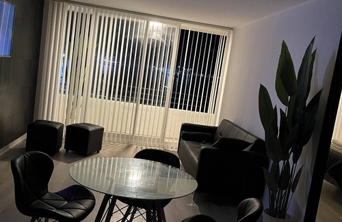 Quintero Apartment | Departamento Frente al mar , Acceso Directo a la Playa