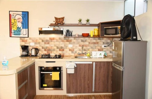 Ica Apartment | Departamento Hermoso en Residencial Huacachina