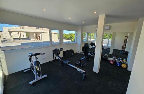 Pinamar Apartment | Departamento Imareas II Pinamar Norte