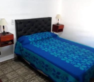 Alta Gracia Apartment | Departamento JANA 2