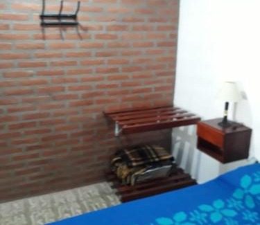 Alta Gracia Apartment | Departamento JANA 2