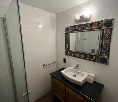 Penitentes Apartment | Departamento juncal Penitentes