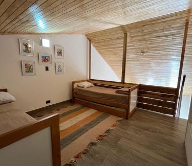 Penitentes Apartment | Departamento juncal Penitentes