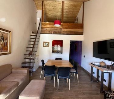 Penitentes Apartment | Departamento juncal Penitentes