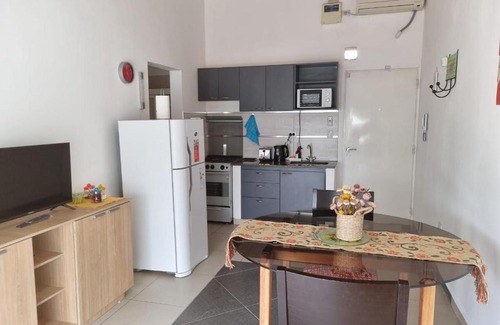 Cipolletti Apartment | Departamento Las Calandrias