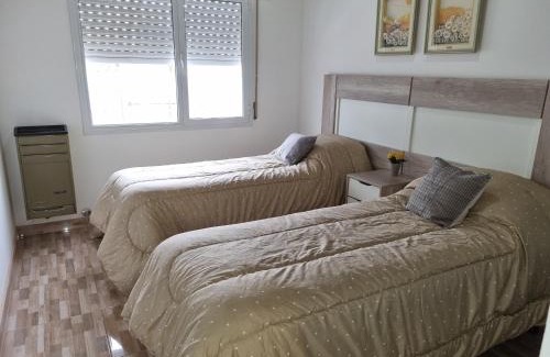 Cipolletti Apartment | Departamento Las Calandrias