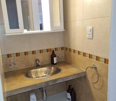 Cipolletti Apartment | Departamento Las Calandrias