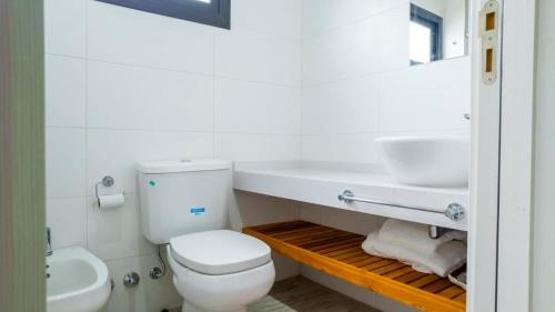 Lujan Apartment | departamento lino