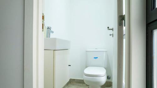 Lujan Apartment | departamento lino