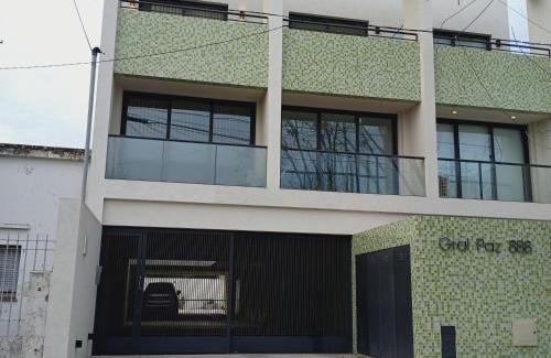 Lujan Apartment | departamento lino