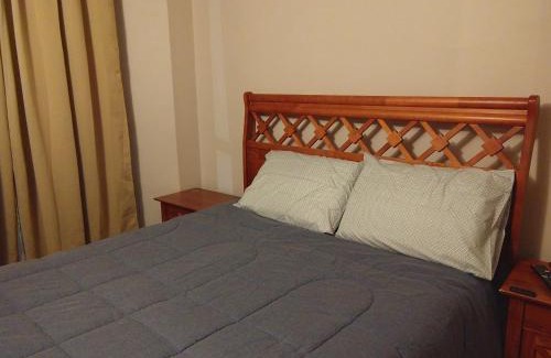 Los Andes Apartment | Departamento Los Andes