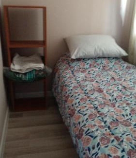 Los Andes Apartment | Departamento Los Andes