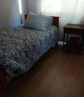 Los Andes Apartment | Departamento Los Andes