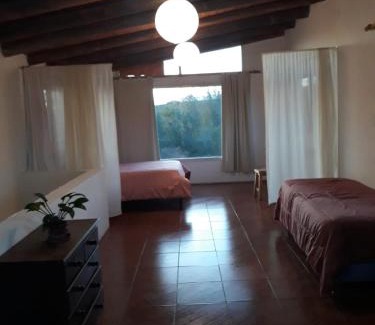 La Cumbre Apartment | Departamento Los Horneritos