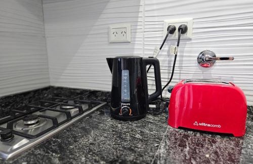 General Roca Apartment | Departamento Los Sauces 850