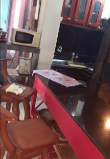 Luque Apartment | Departamento Luque grande