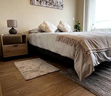 Osorno Apartment | Departamento Mono - Ambiente