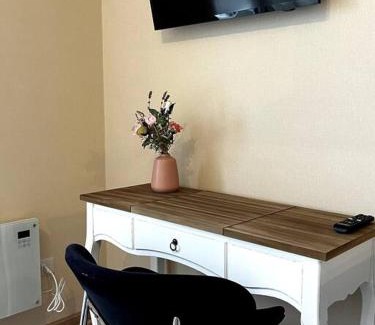 Osorno Apartment | Departamento Mono - Ambiente