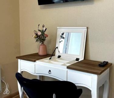 Osorno Apartment | Departamento Mono - Ambiente