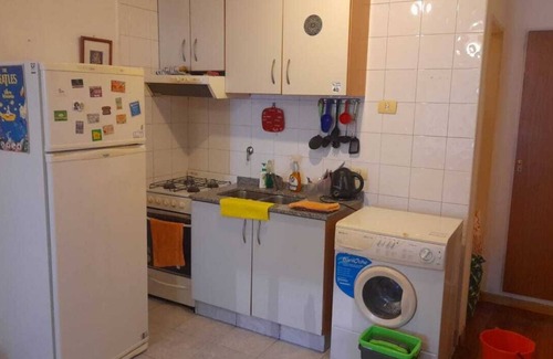 Caballito Apartment | Departamento monohabiente en el barrio de Caballito.