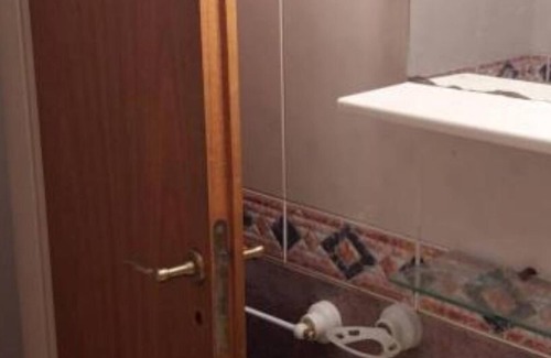 Caballito Apartment | Departamento monohabiente en el barrio de Caballito.