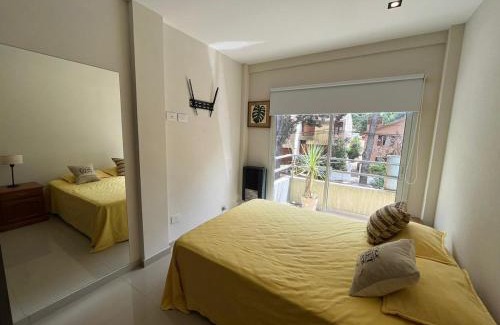 San Bernardo del Tuyu Apartment | Departamento nuevo en San Bernardo