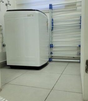 Los Angeles Apartment | Departamento nuevo y completo en Condominio Volcán Antuco