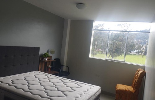 Cajamarca Apartment | Departamento