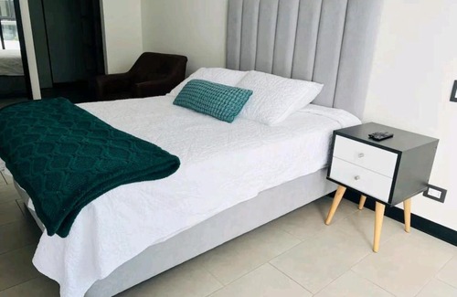 Cajamarca Apartment | Departamento