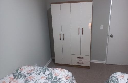 Los Andes Apartment | Departamento primer piso a 5 minutos del centro con estacionamiento