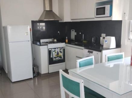 Ramallo Apartment | Departamento San Martin Ramallo