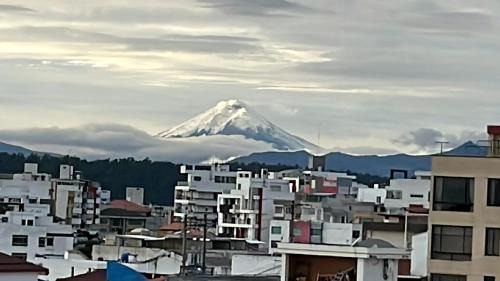 Quito Apartment | Departamento Sector Hospital Solca